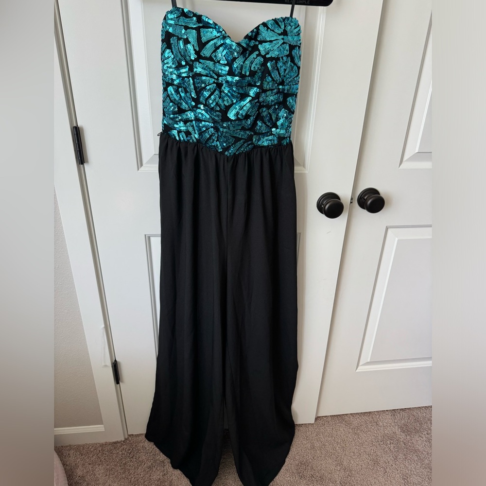 Love Reign Jumpsuit